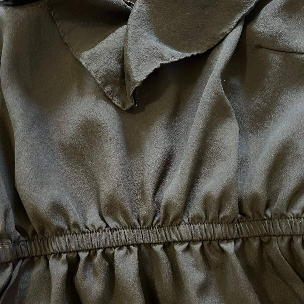 Forever Twenty One Dress - Picture 4 of 9